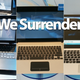 Image for article titled PC Laptop Makers Have Completely Given Up